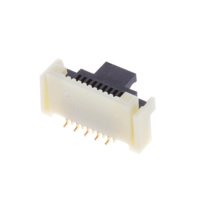 046251010010846+ KYOCERA AVX  Gruppi di connettori FFC FPC (flessibili piatti)